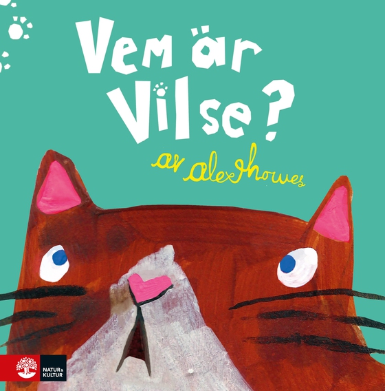 Vem är vilse? (e-bok) av Alex Howes