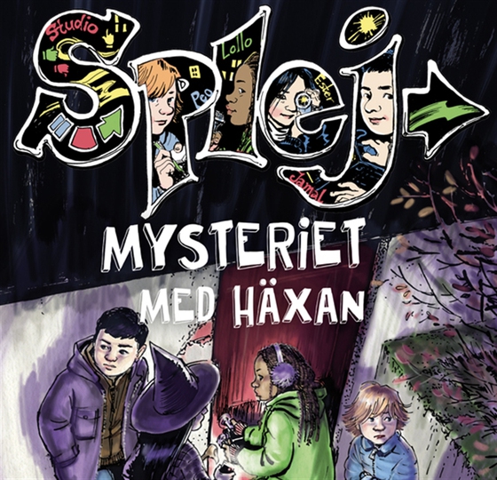Mysteriet med häxan