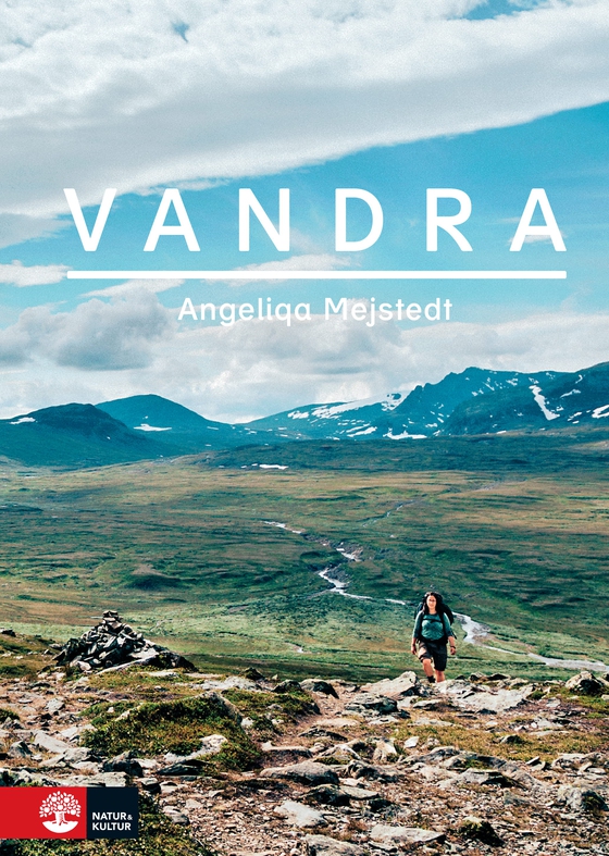 Vandra Epub3