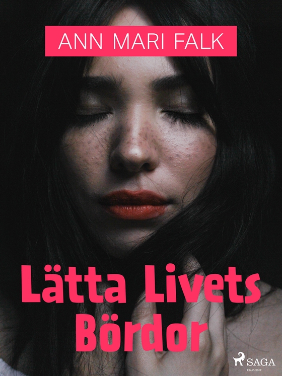 Lätta livets bördor (e-bok) av Ann Mari Falk