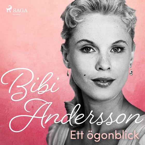 Bibi Andersson- ett ögonblick