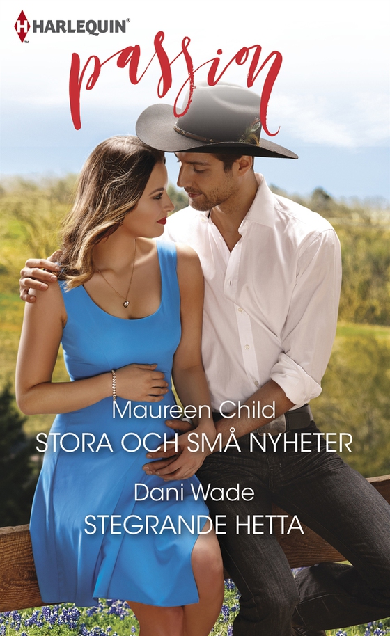 Stora och små nyheter/Stegrande hetta