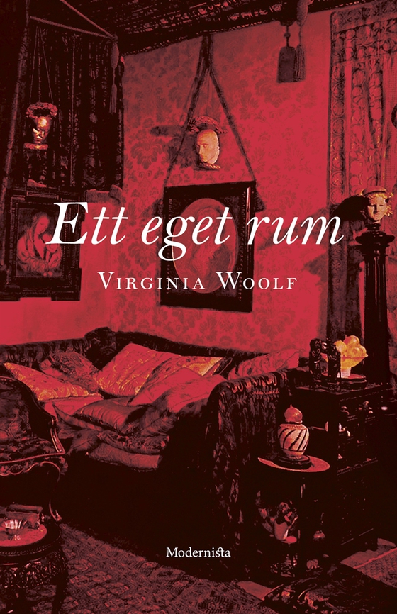 Ett eget rum (e-bok) av Virginia Woolf