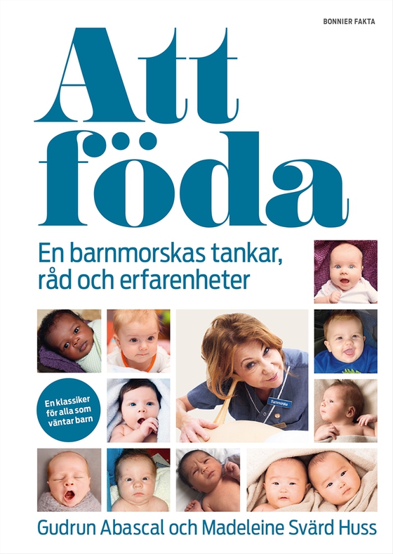 Att föda (e-bok) av Gudrun Abascal