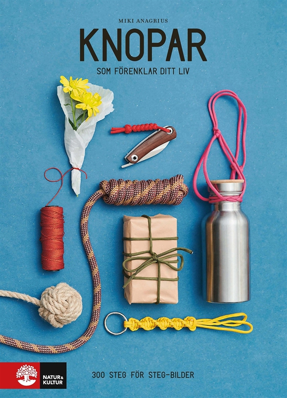 Knopar : som förenklar ditt liv