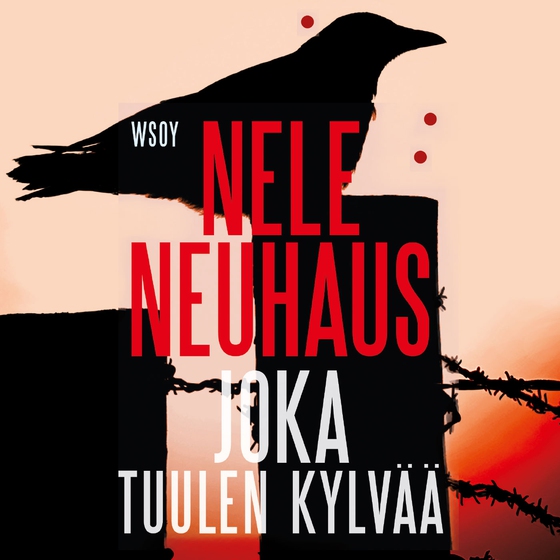 POISTETTU MYYNNISTÄ Joka tuulen kylvää