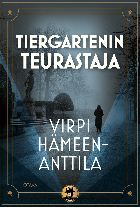 Tiergartenin teurastaja