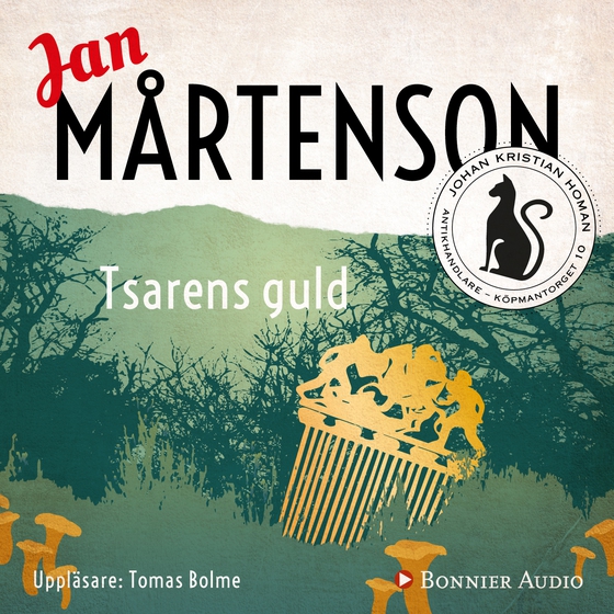 Tsarens guld