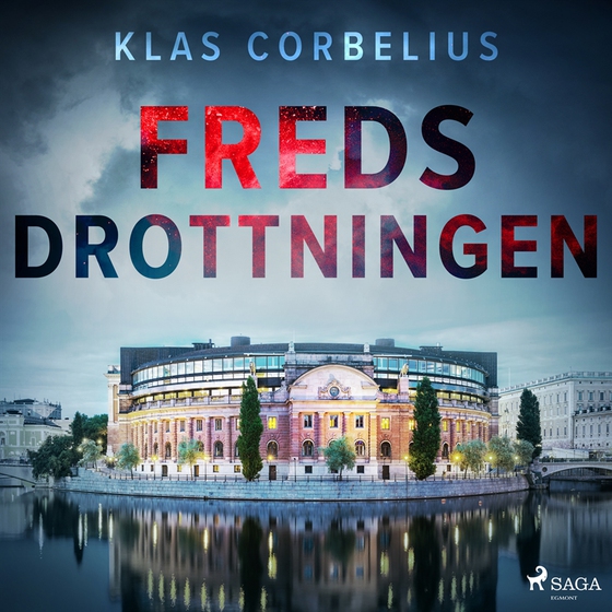 Fredsdrottningen