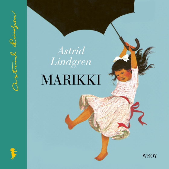 Marikki