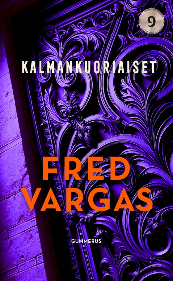 Kalmankuoriaiset