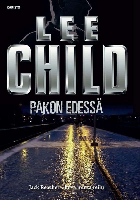 Pakon edessä