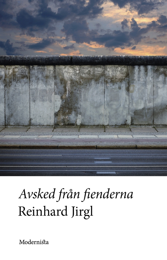 Avsked från fienderna (e-bok) av Reinhard Jirgl