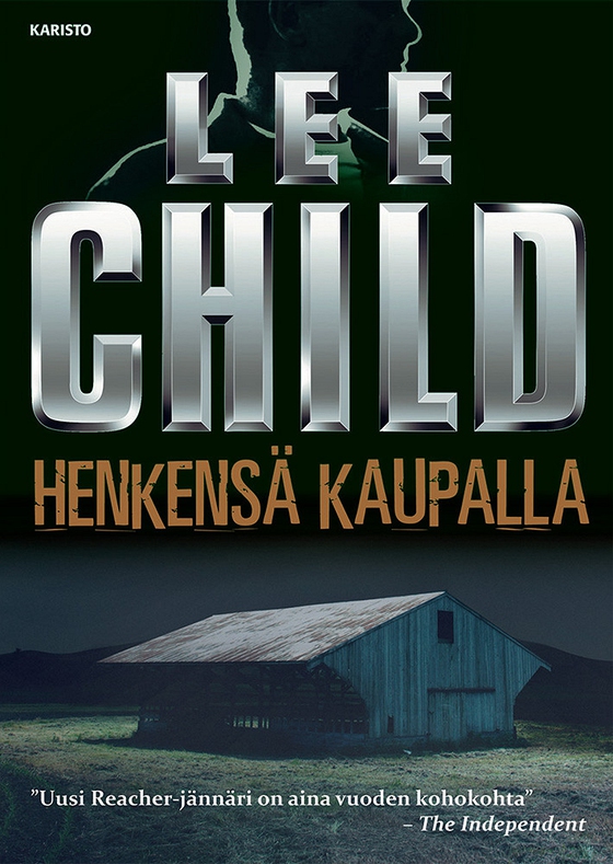 Henkensä kaupalla