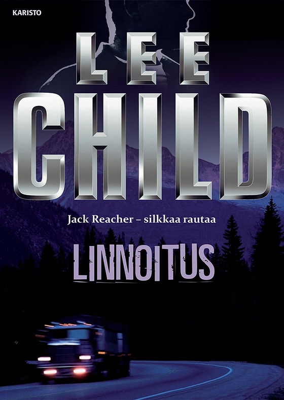 Linnoitus