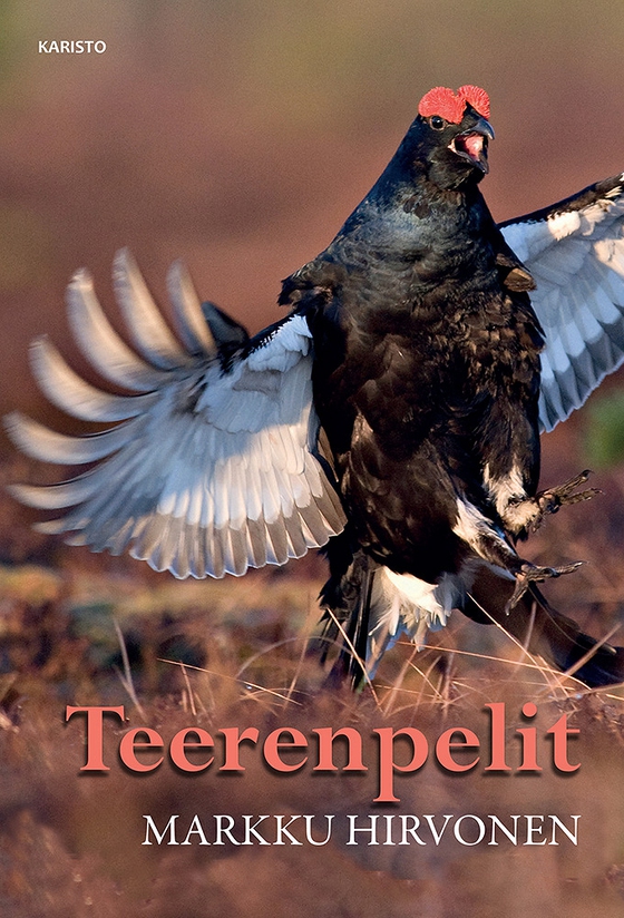 Teerenpelit