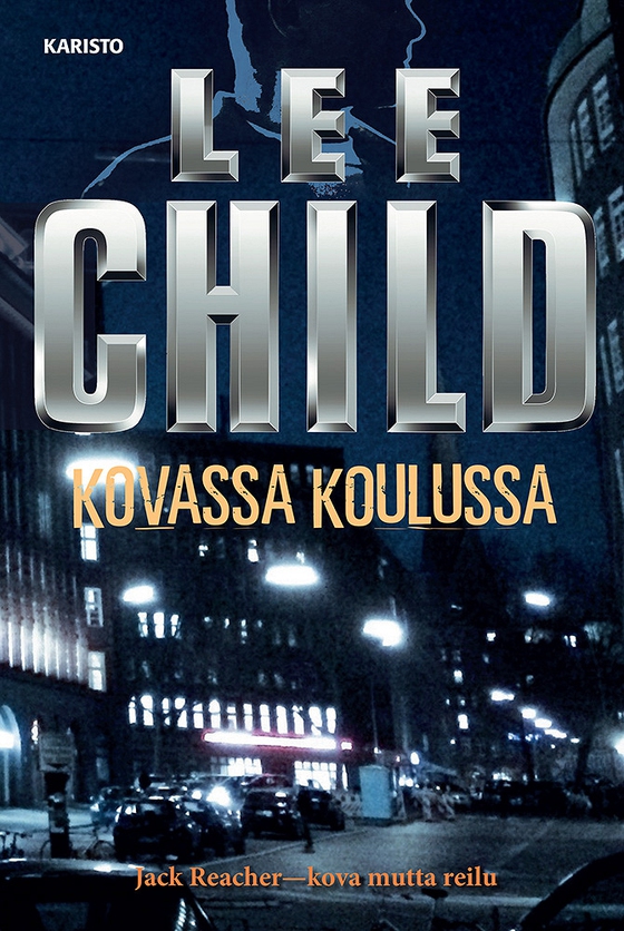 Kovassa koulussa
