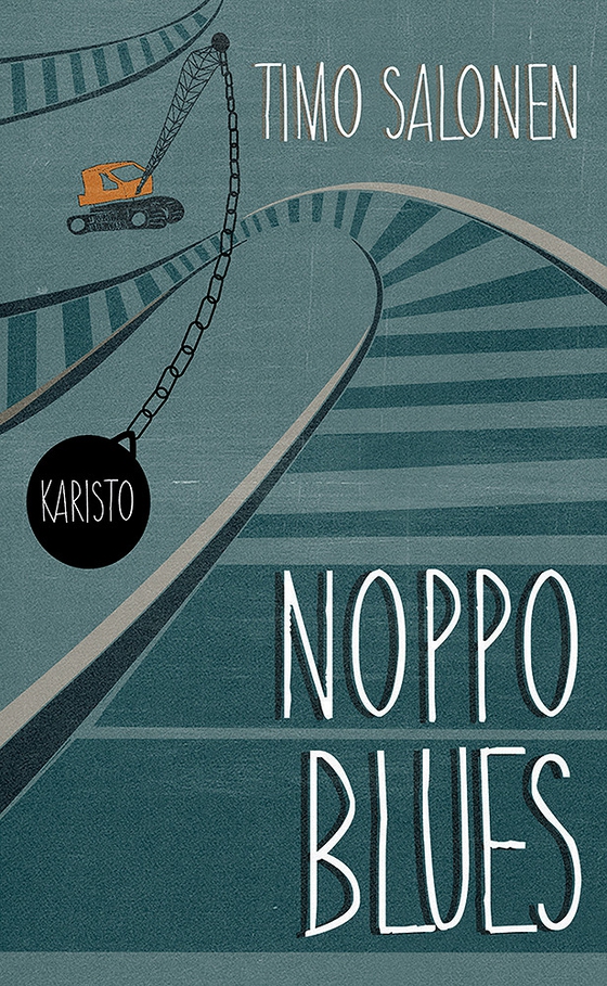 Noppo Blues