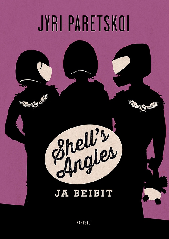 Shell´s Angles ja beibit