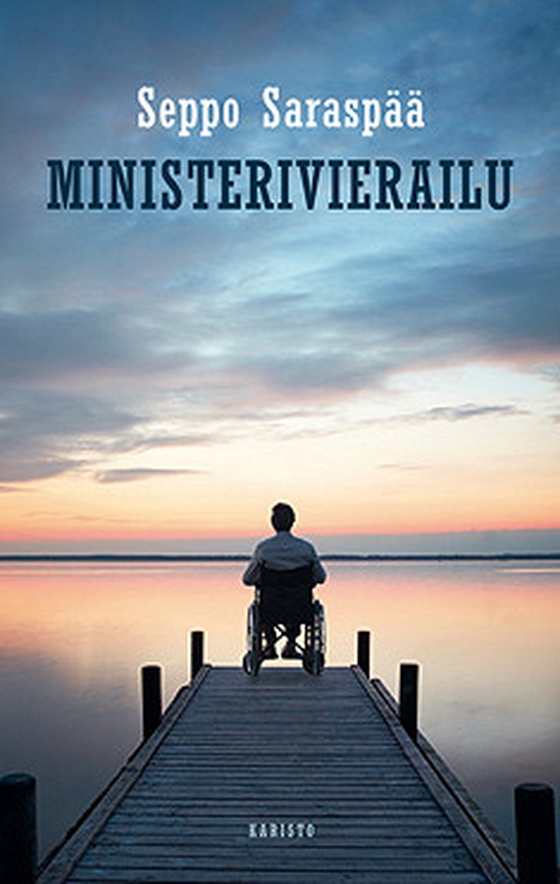 Ministerivierailu