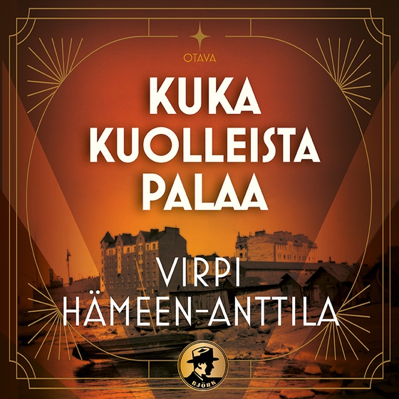 Kuka kuolleista palaa
