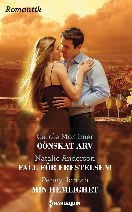 Oönskat arv/Fall för frestelsen!/Min hemlighet