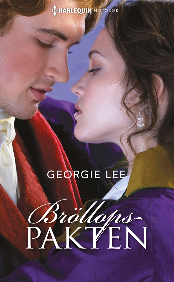 Bröllopspakten (e-bok) av Georgie Lee