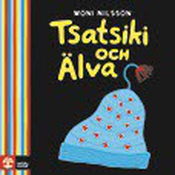 Tsatsiki och Älva