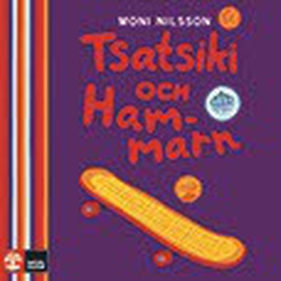 Tsatsiki och Hammarn