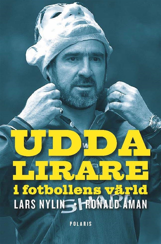 Udda lirare (e-bok) av Lars Nylin
