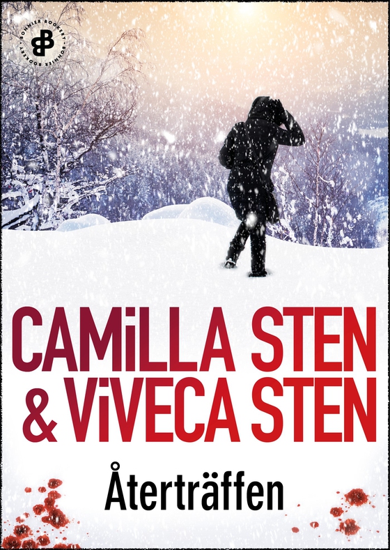 Återträffen (e-bok) av Viveca Sten