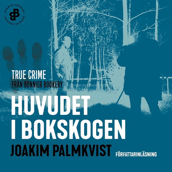 Huvudet i Bokskogen