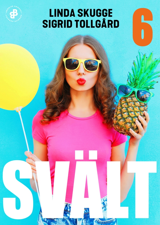 Svält. S1E6 (e-bok) av Linda Skugge
