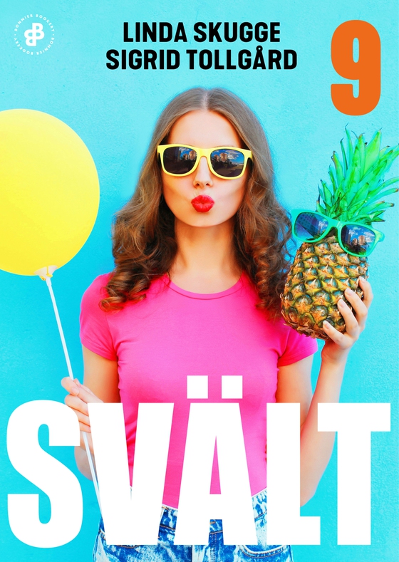 Svält. S1E9 (e-bok) av Linda Skugge