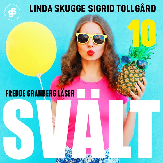Svält. S1E10