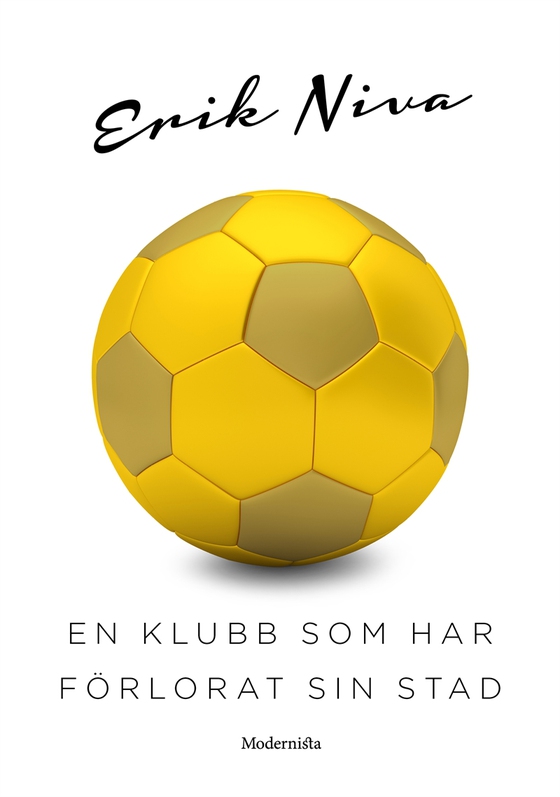 En klubb som har förlorat sin stad