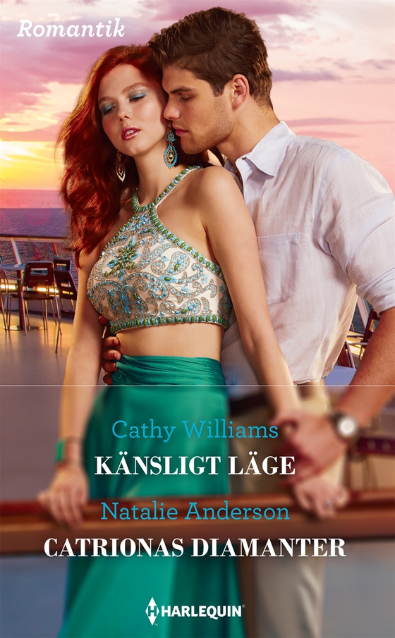 Känsligt läge/Catrionas diamanter