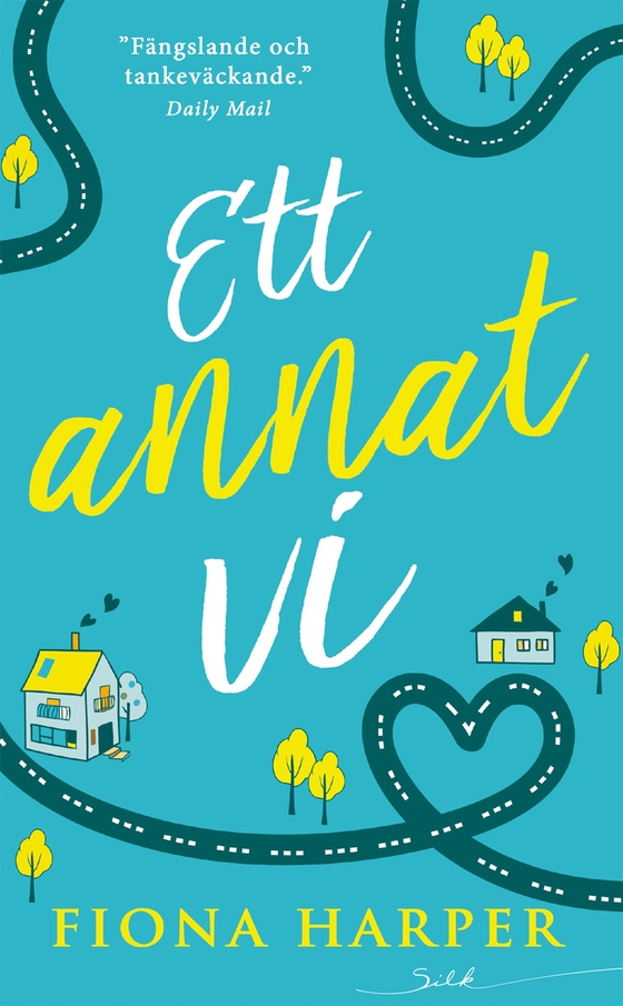 Ett annat vi (e-bok) av Fiona Harper