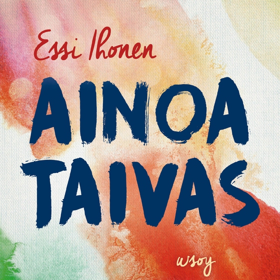 Ainoa taivas