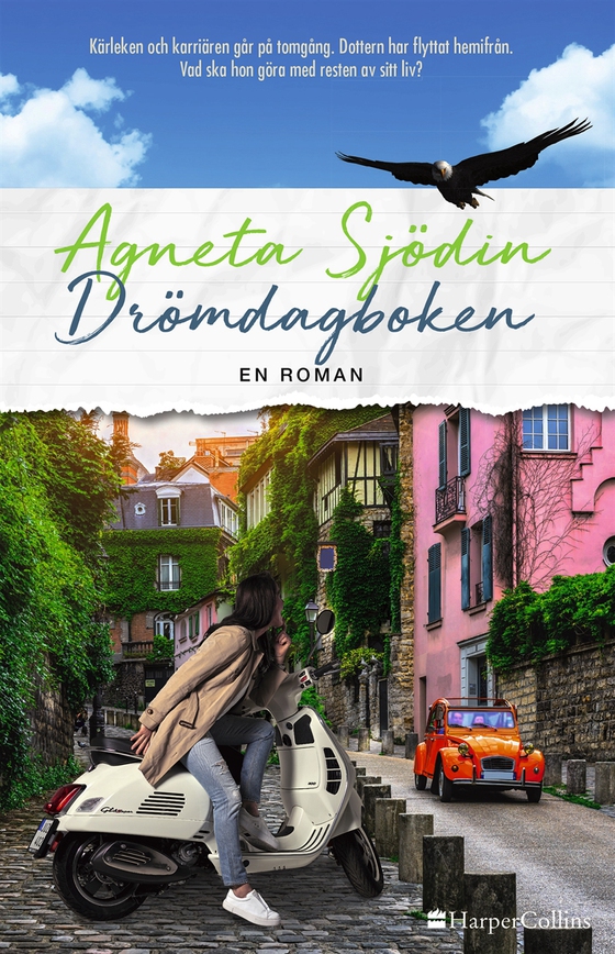 Drömdagboken