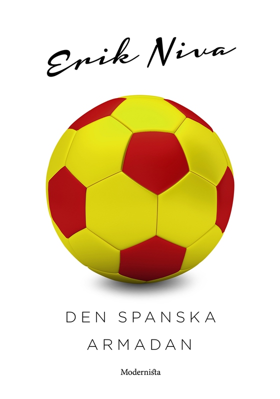 Den spanska armadan (e-bok) av Erik Niva