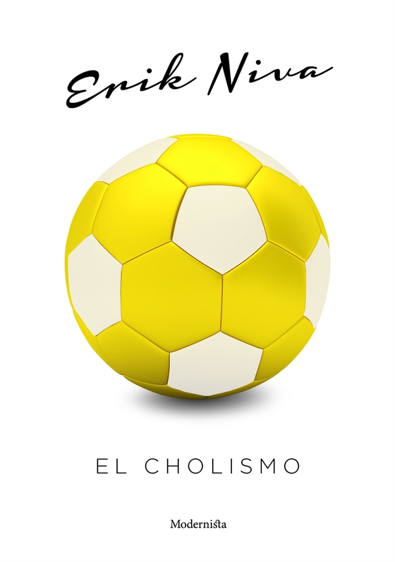 El Cholismo (e-bok) av Erik Niva