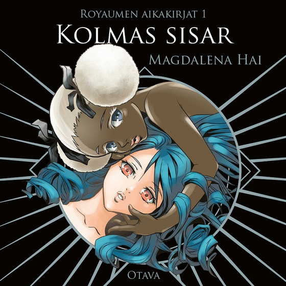 Kolmas sisar