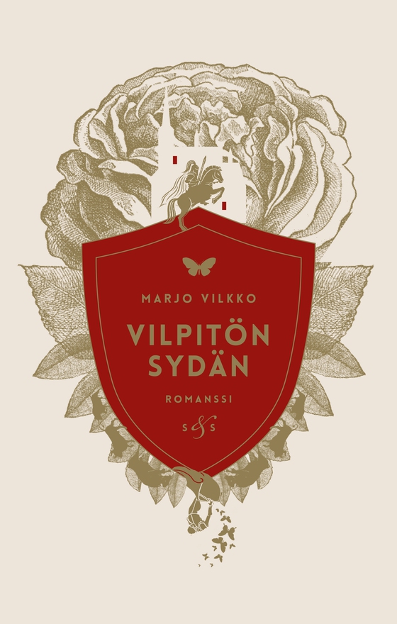 Vilpitön sydän