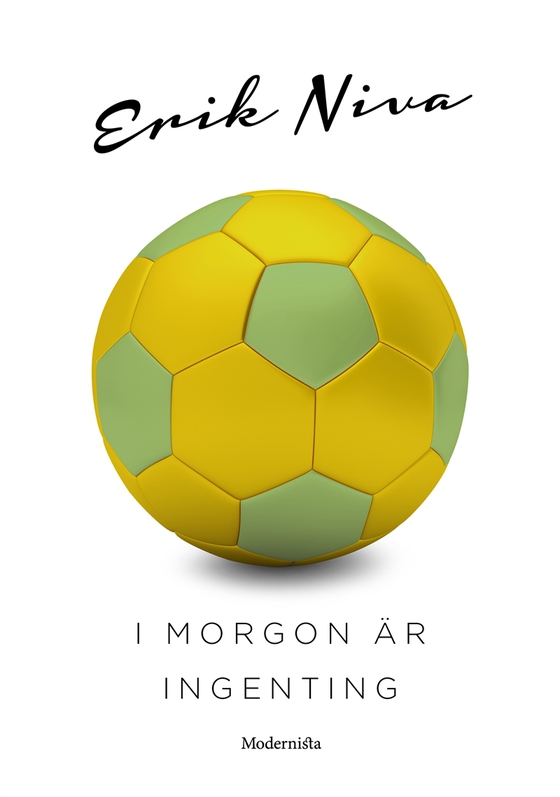 I morgon är ingenting (e-bok) av Erik Niva