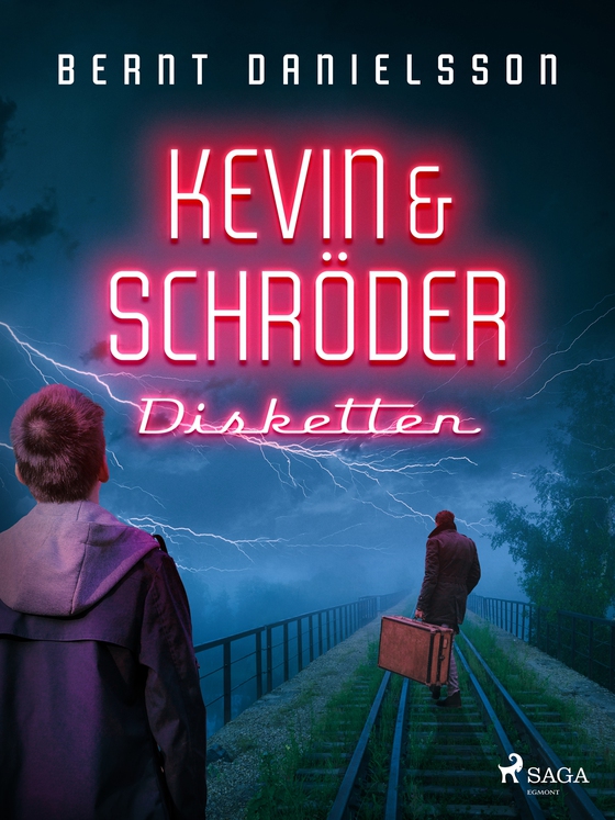 Kevin & Schröder - Disketten