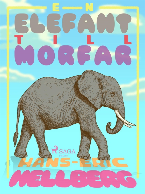 En elefant till morfar
