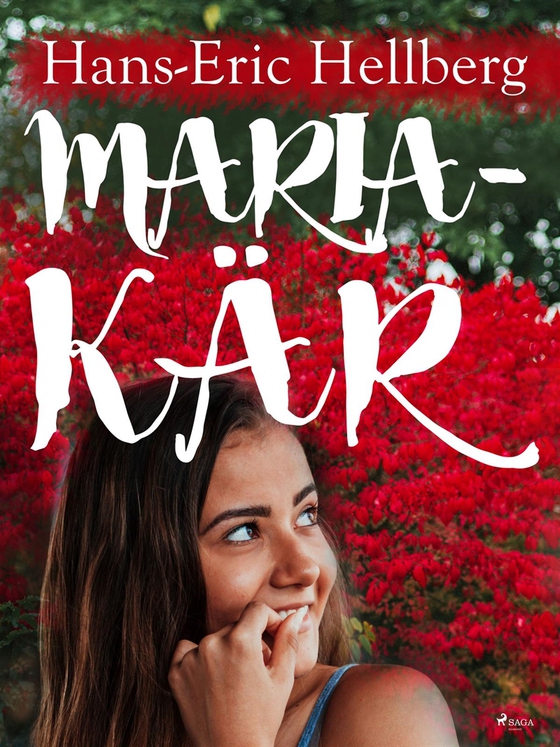 Maria - kär