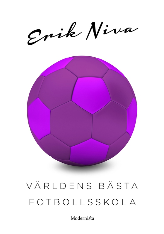 Världens bästa fotbollsskola