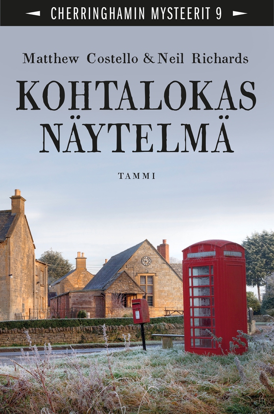 Kohtalokas näytelmä